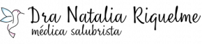 Logo Dra. Natalia Riquelme